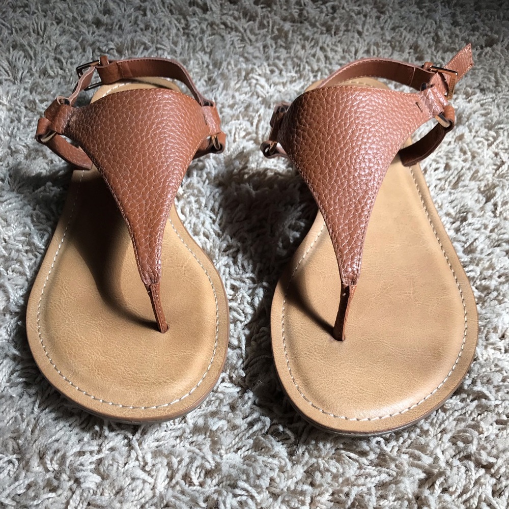 Women’s sandals